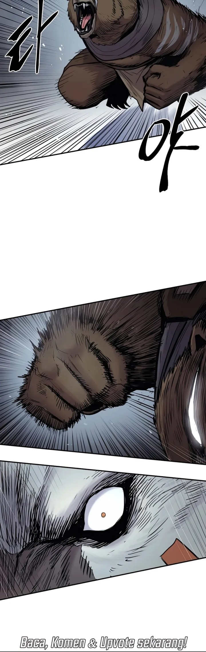 Howling Dragon Chapter 63 Gambar 34