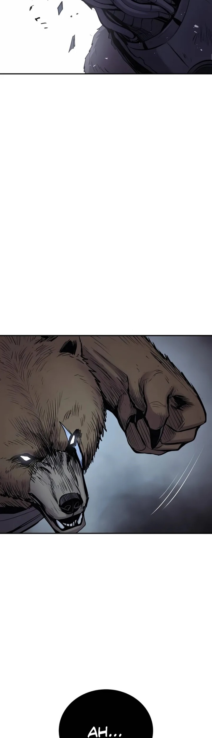 Howling Dragon Chapter 63 Gambar 36