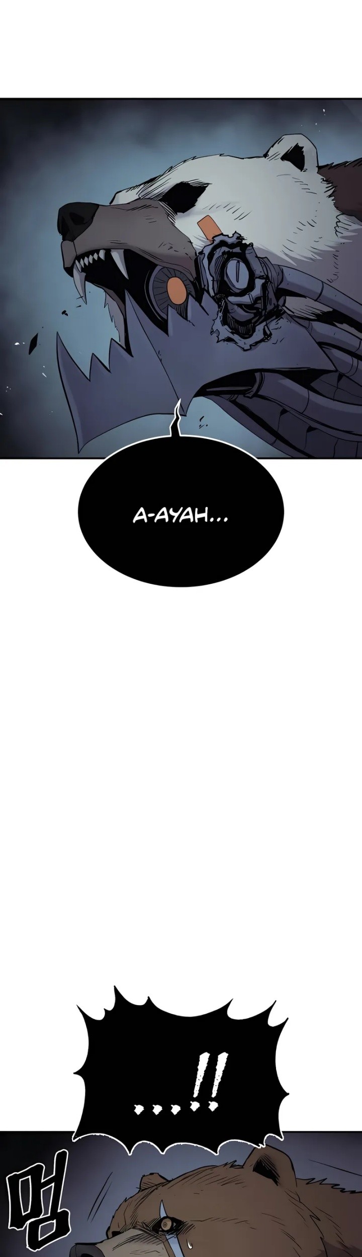 Howling Dragon Chapter 63 Gambar 38