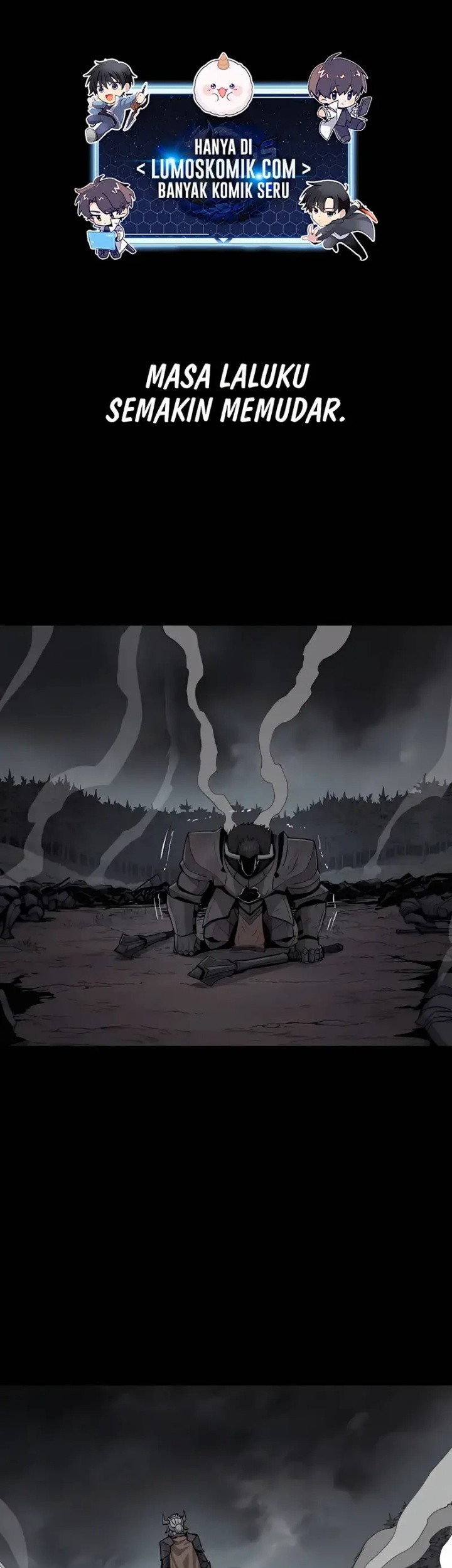 Komik Howling Dragon Chapter 63 gambar nomor 1