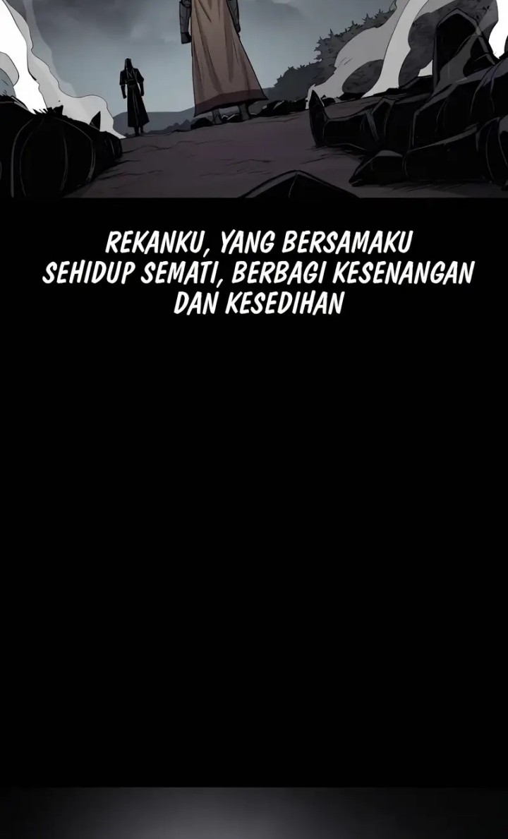 Manhwa Howling Dragon Chapter 63 gambar nomor 2