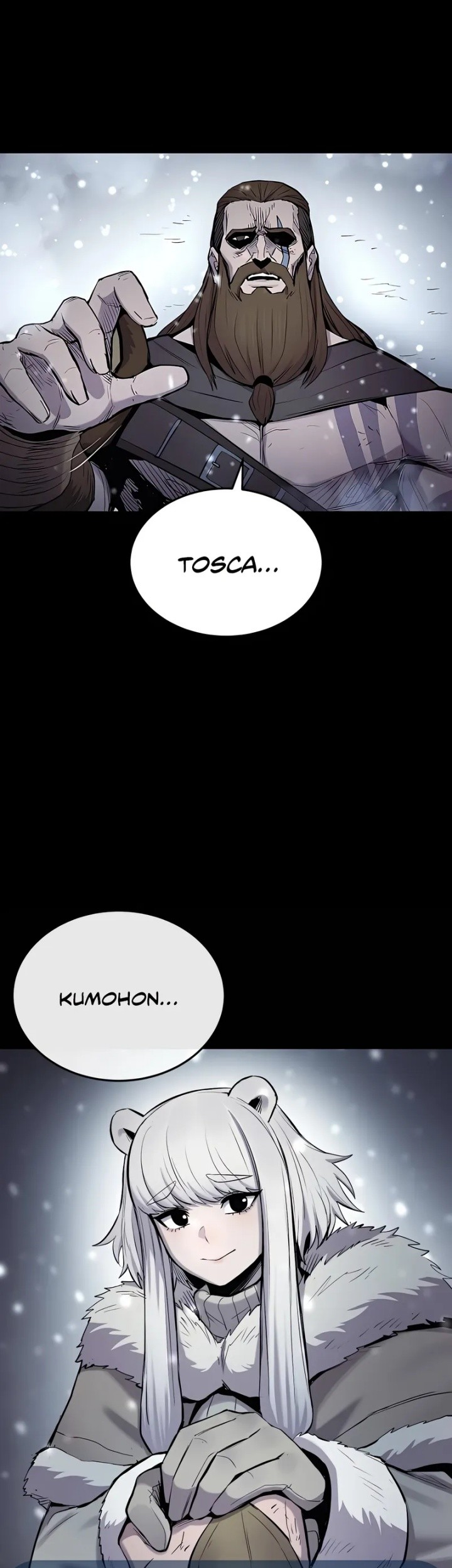 Howling Dragon Chapter 63 Gambar 49