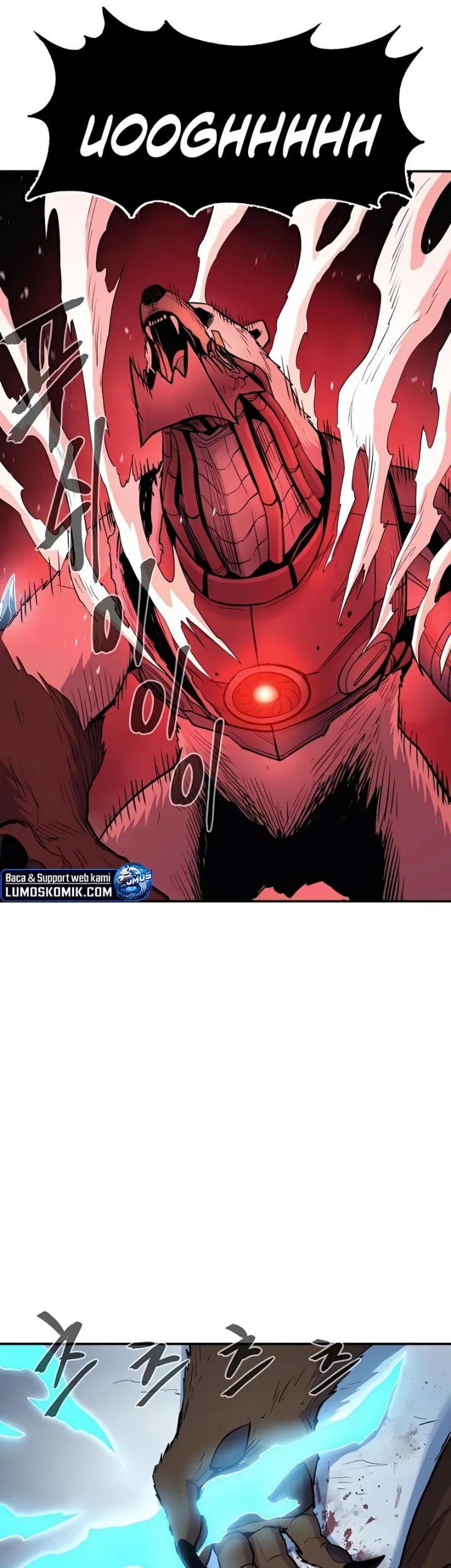 Howling Dragon Chapter 63 Gambar 52