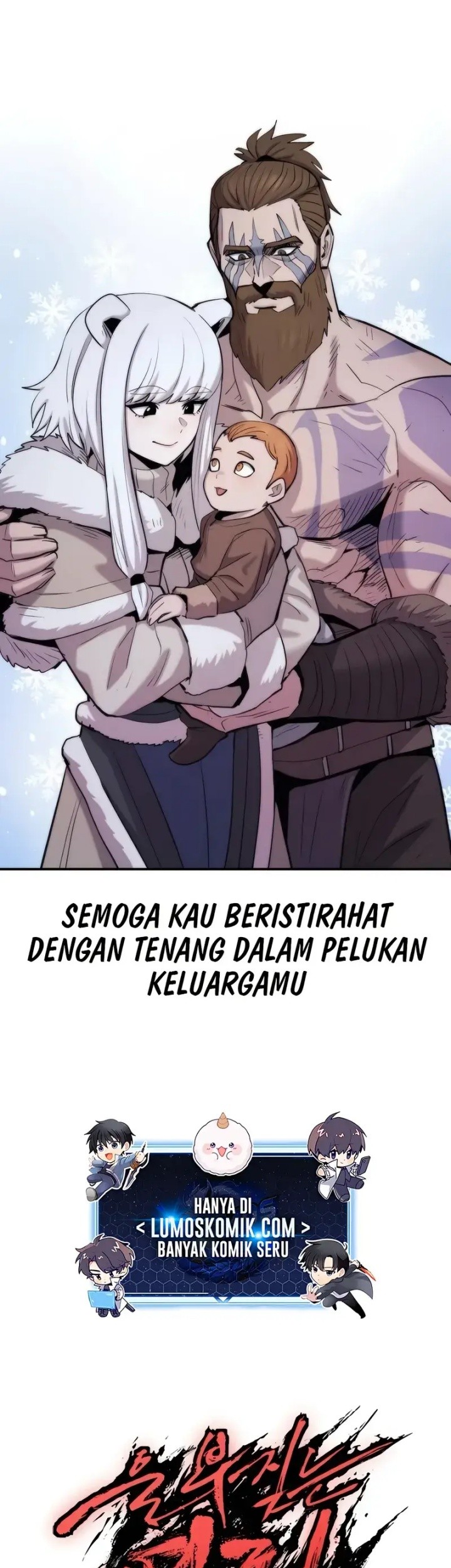 Howling Dragon Chapter 63 Gambar 73