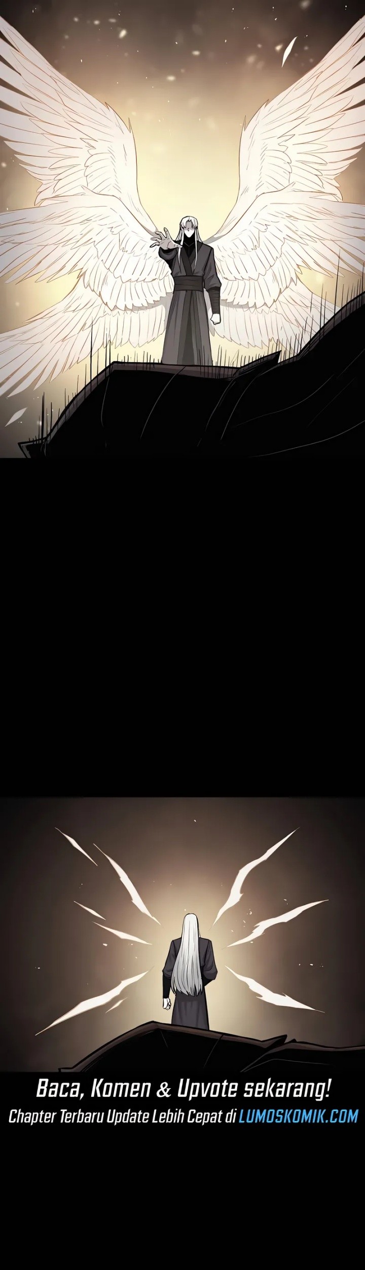 Howling Dragon Chapter 63 Gambar 6