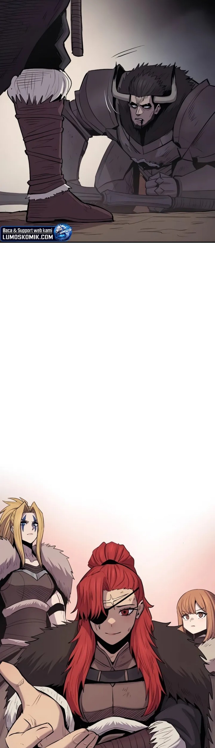 Howling Dragon Chapter 63 Gambar 10