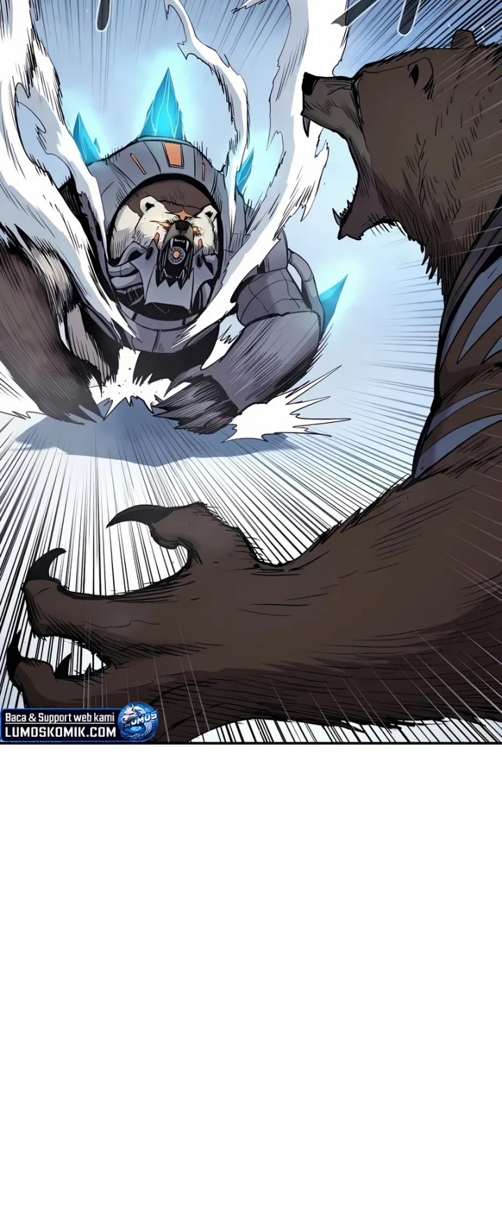 Howling Dragon Chapter 63 Gambar 23