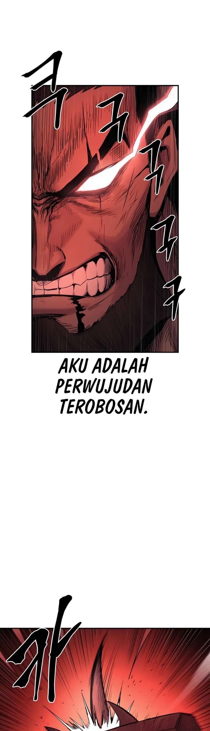 Howling Dragon Chapter 65 Gambar 13