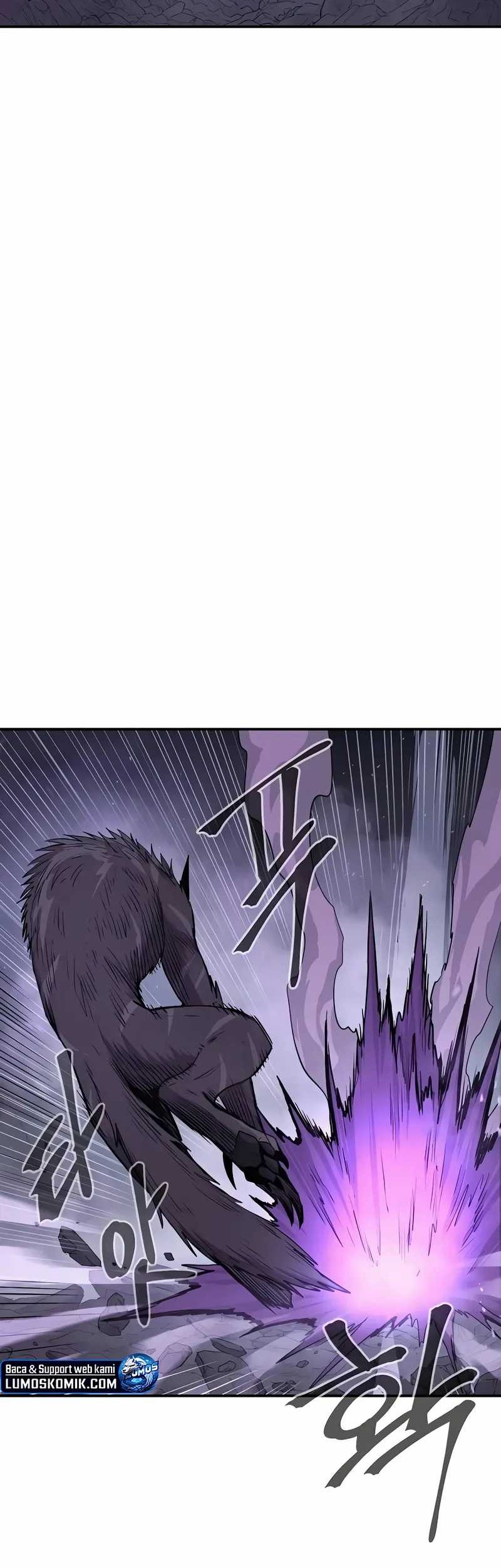 Baca Manhwa Howling Dragon Chapter 67 Gambar 2