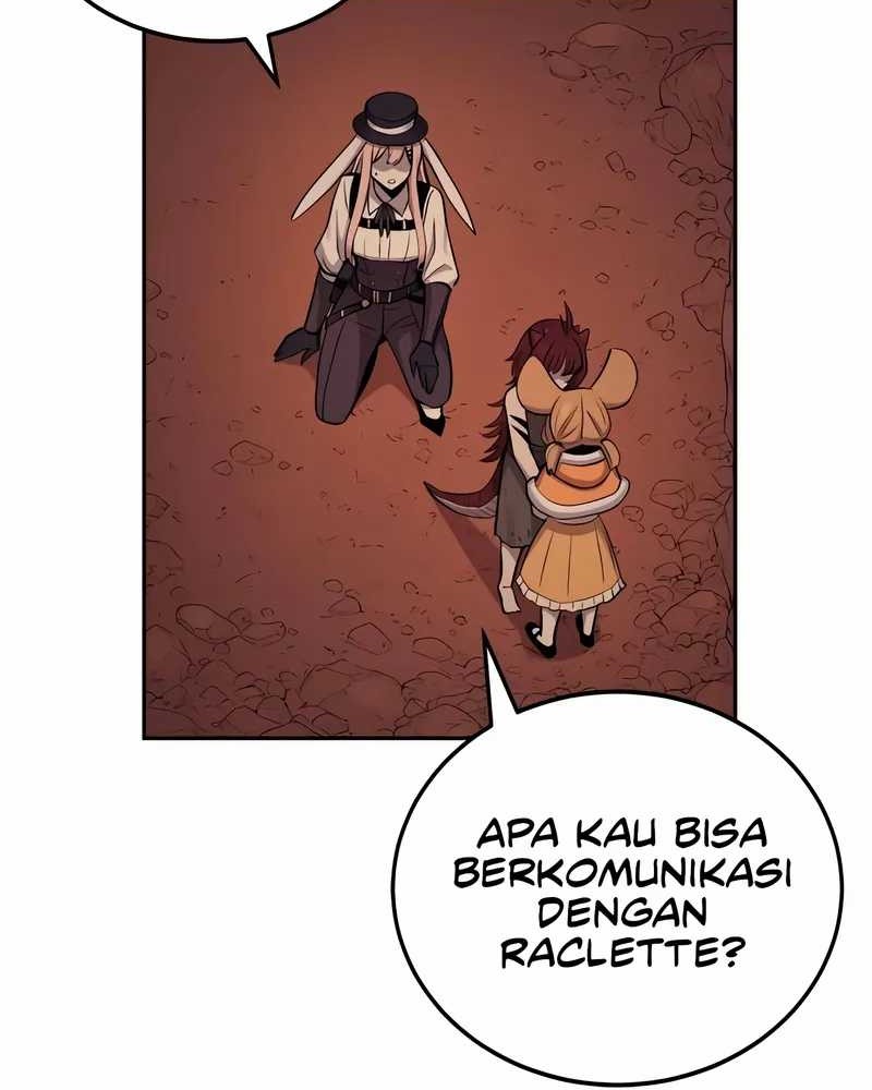 Howling Dragon Chapter 69 Gambar 33