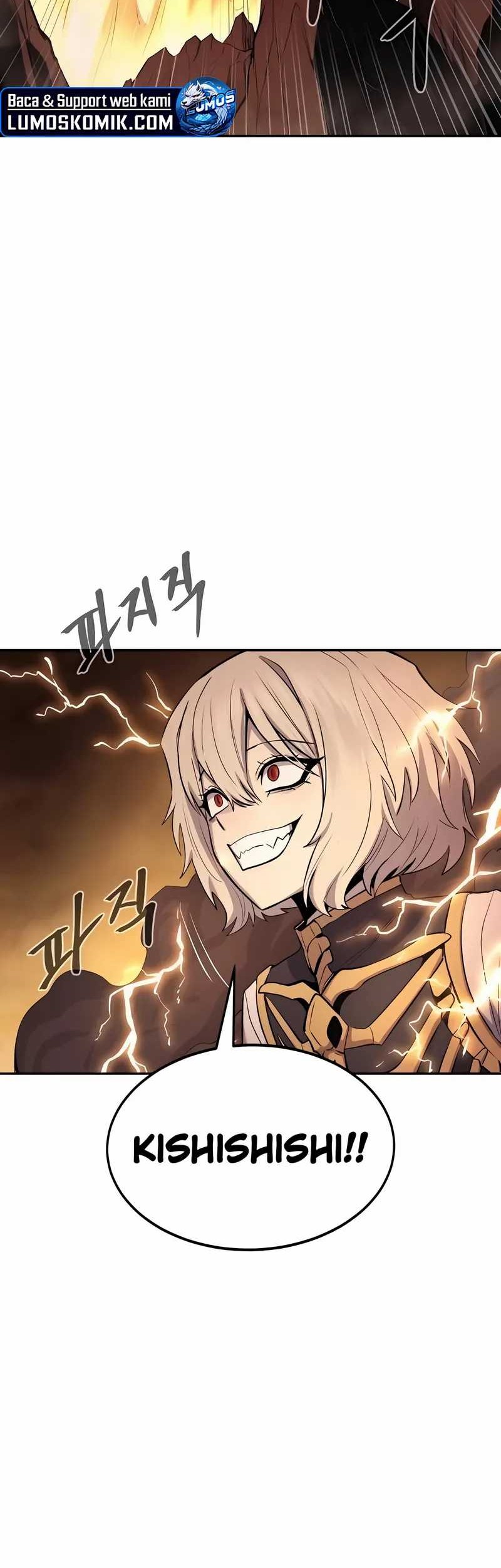 Howling Dragon Chapter 69 Gambar 46
