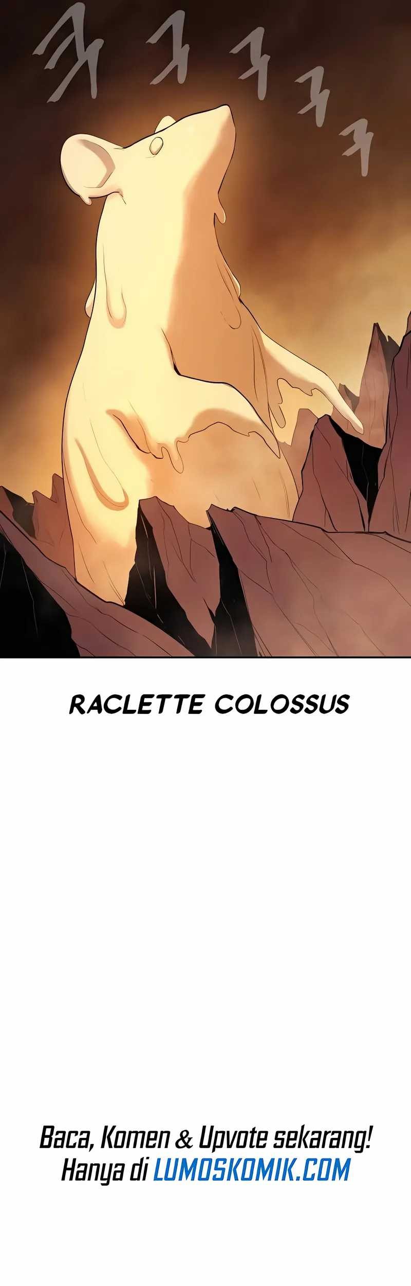 Howling Dragon Chapter 69 Gambar 48