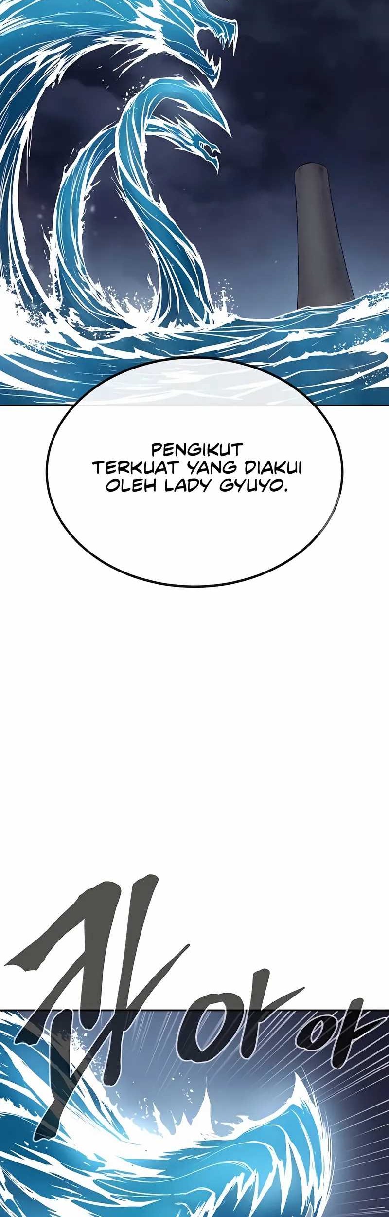 Howling Dragon Chapter 69 Gambar 55