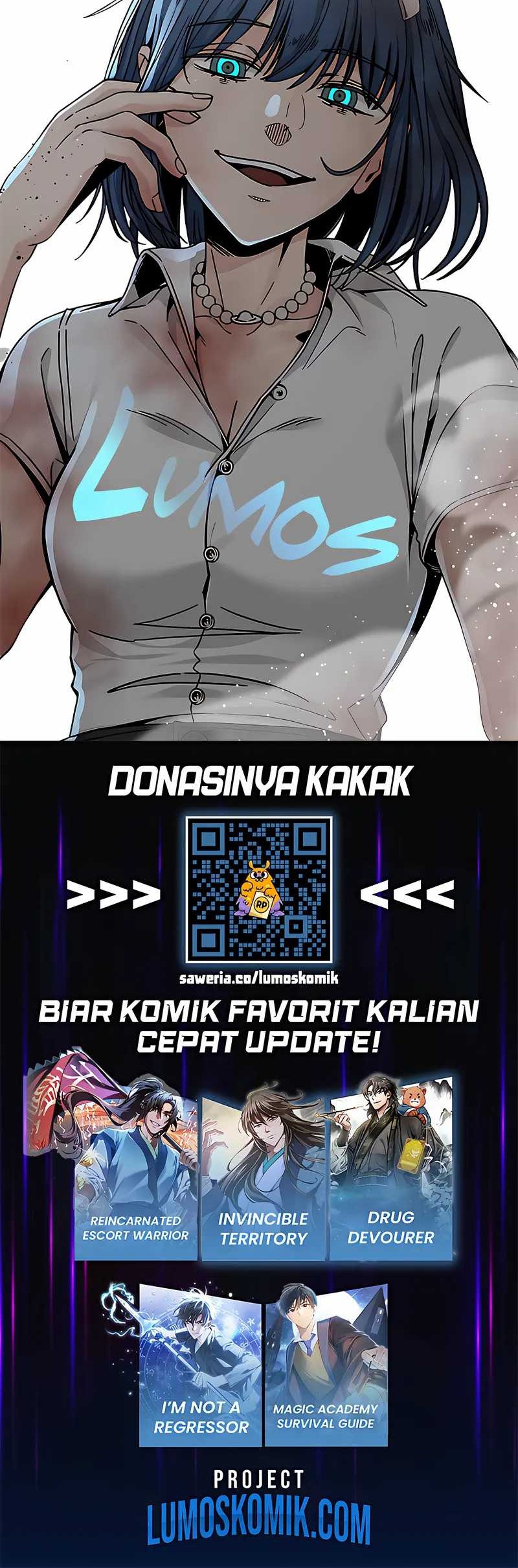 Howling Dragon Chapter 69 Gambar 80