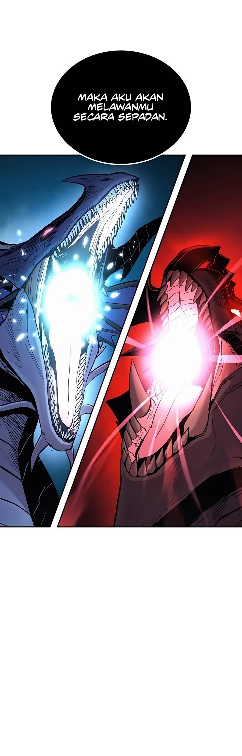 Howling Dragon Chapter 70 Gambar 21