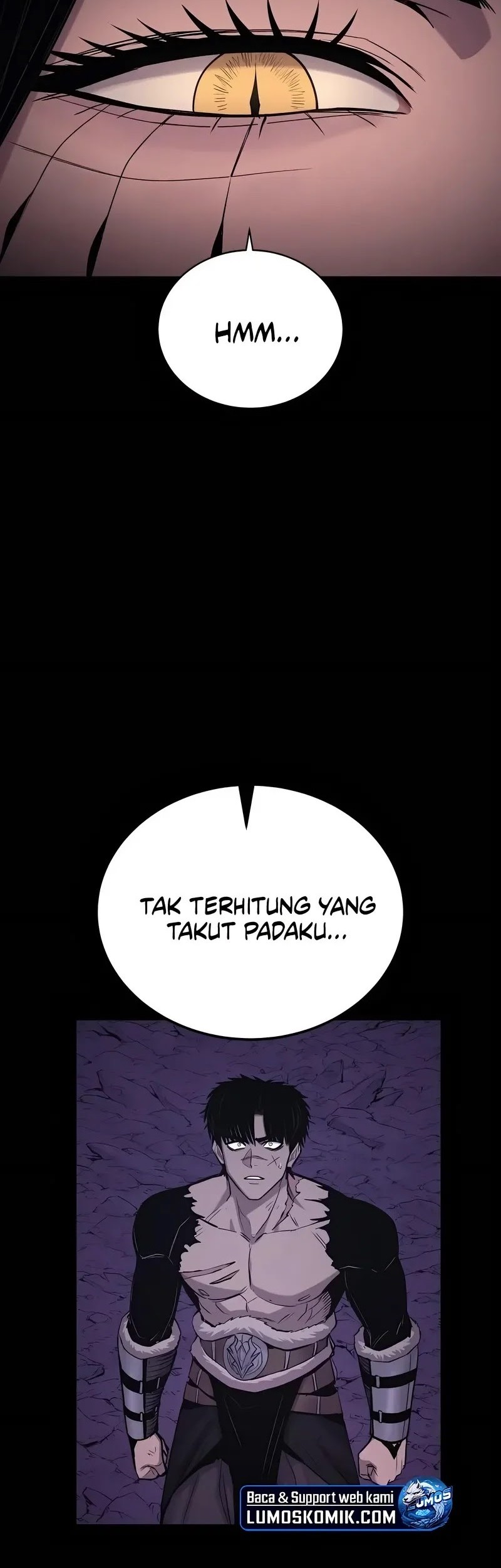 Howling Dragon Chapter 71 Gambar 50