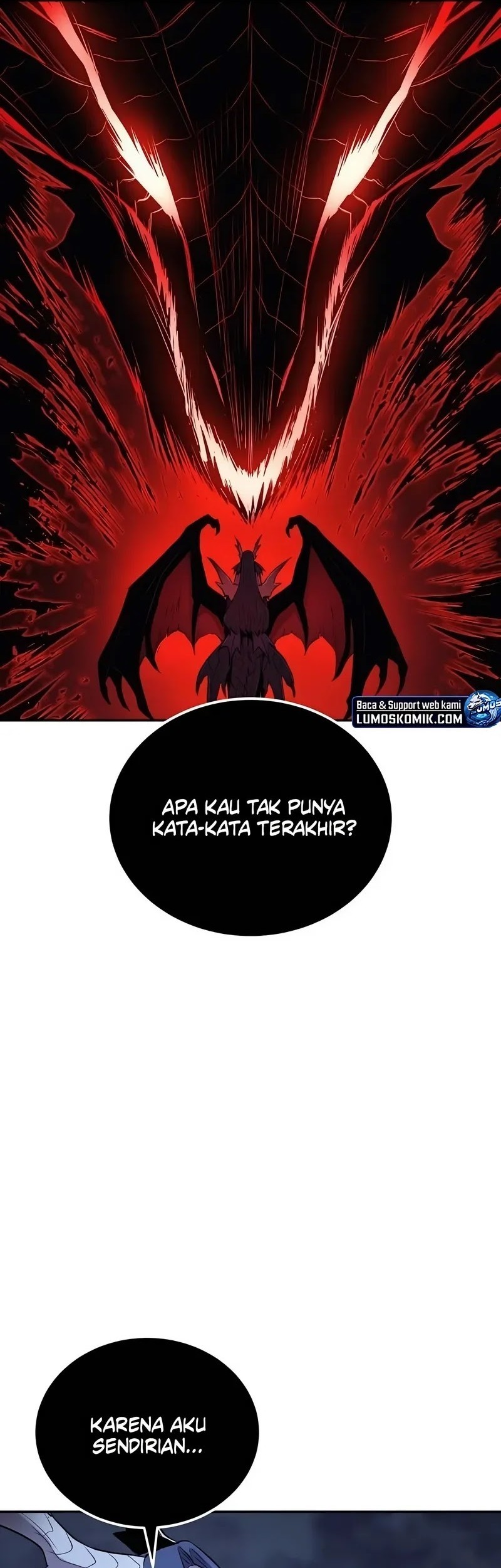 Howling Dragon Chapter 71 Gambar 19