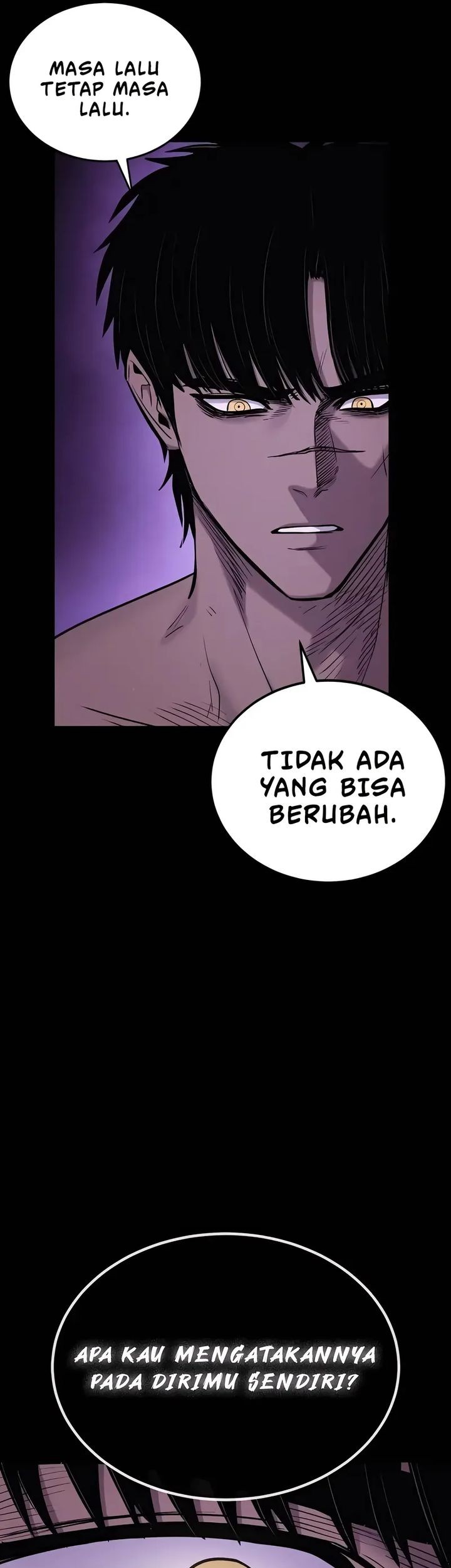 Baca Manhwa Howling Dragon Chapter 72 Gambar 2