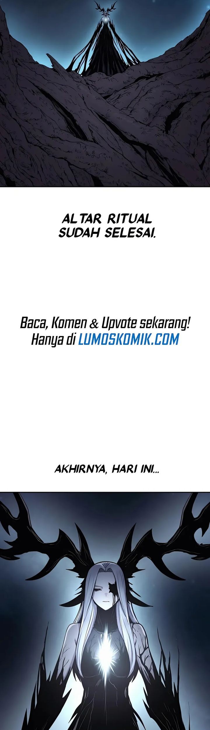 Howling Dragon Chapter 73 Gambar 27