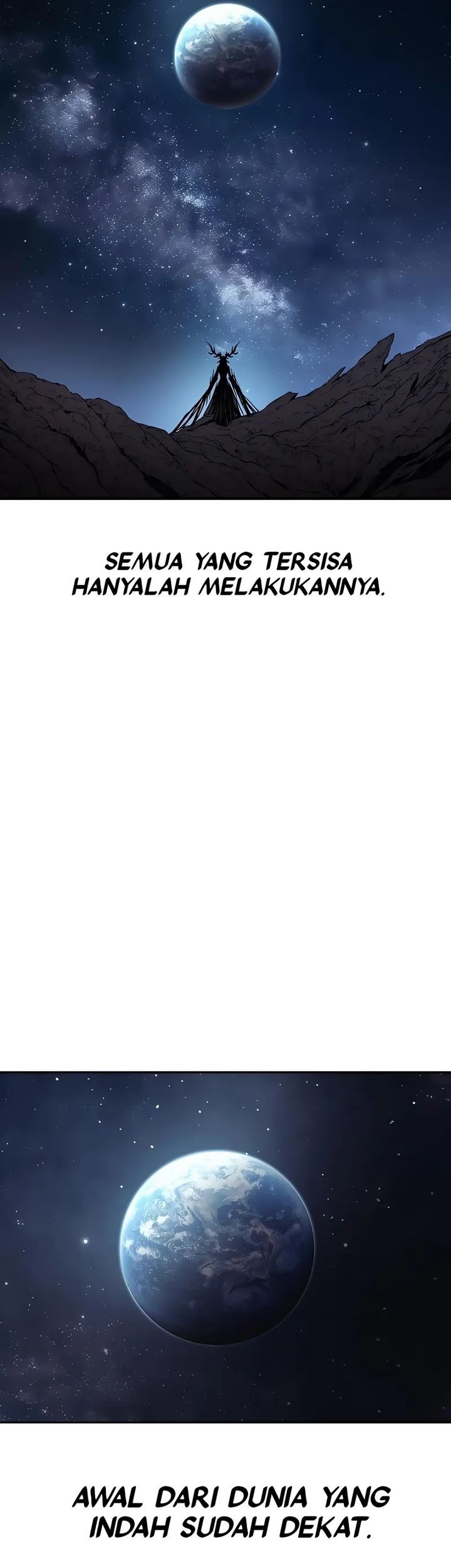 Howling Dragon Chapter 73 Gambar 29
