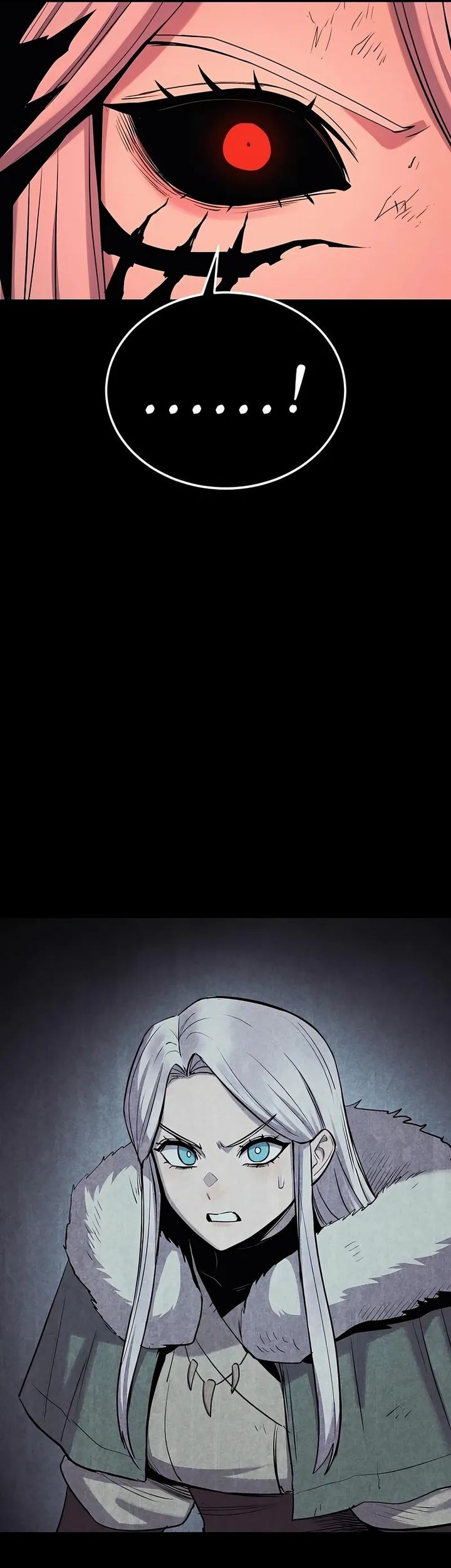 Howling Dragon Chapter 73 Gambar 45