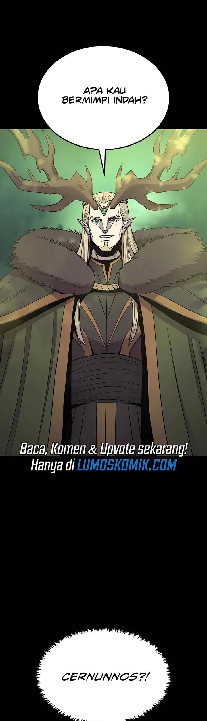 Howling Dragon Chapter 73 Gambar 66