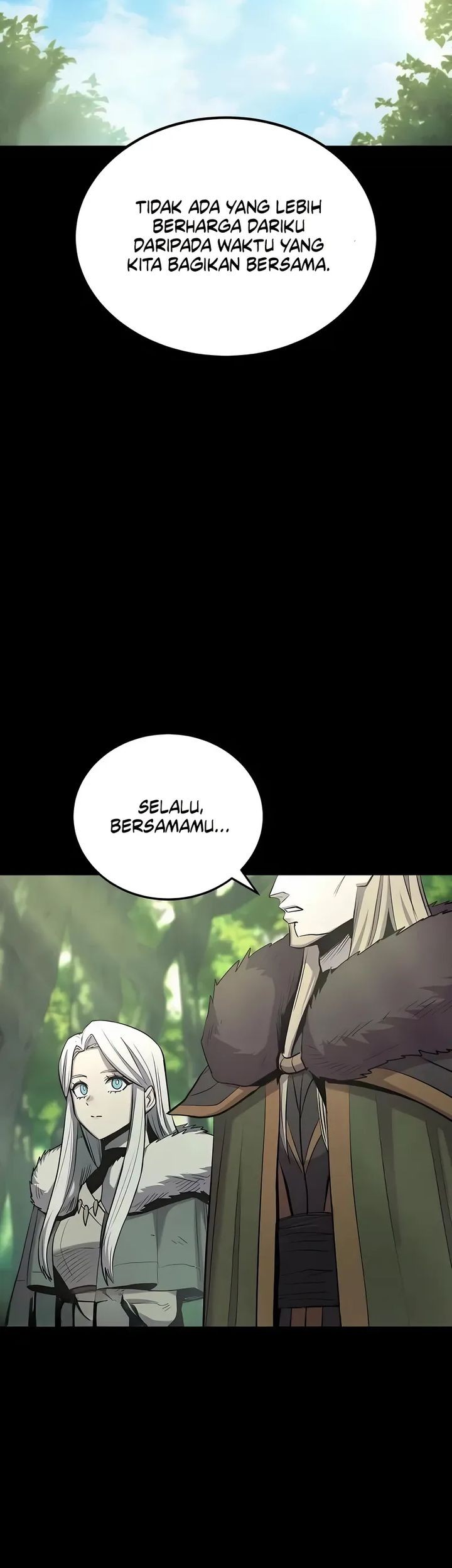 Howling Dragon Chapter 74 Gambar 25