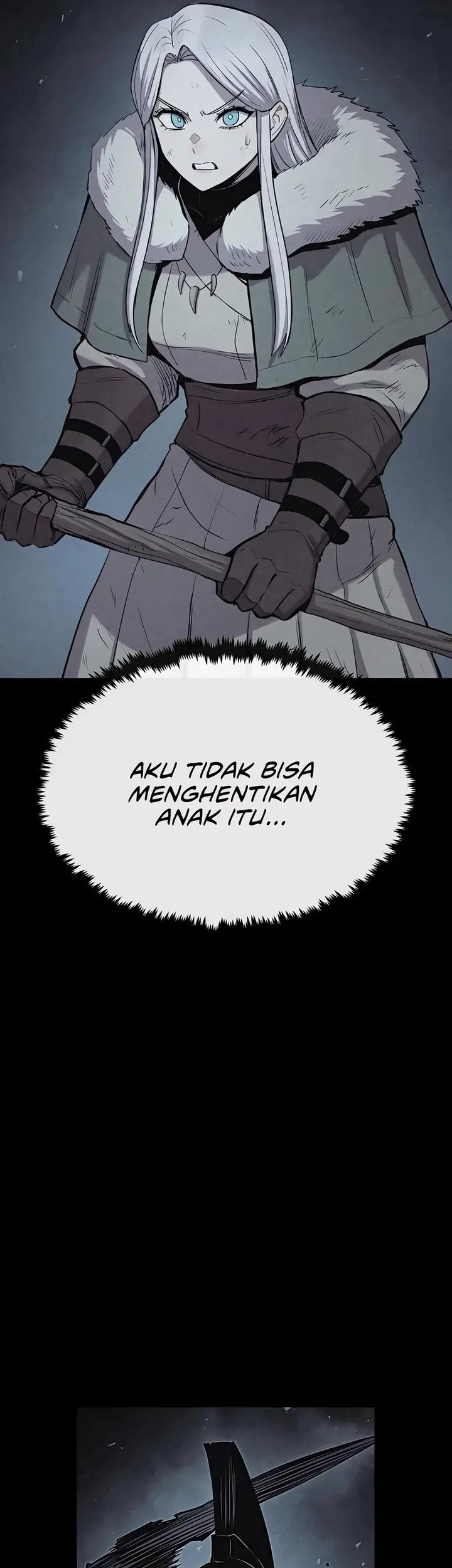 Howling Dragon Chapter 74 Gambar 51