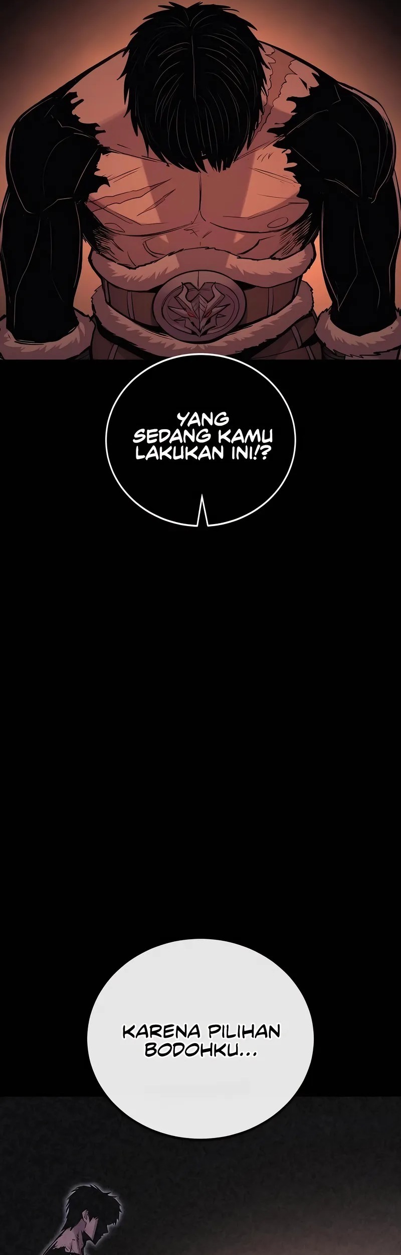 Howling Dragon Chapter 75 Gambar 31