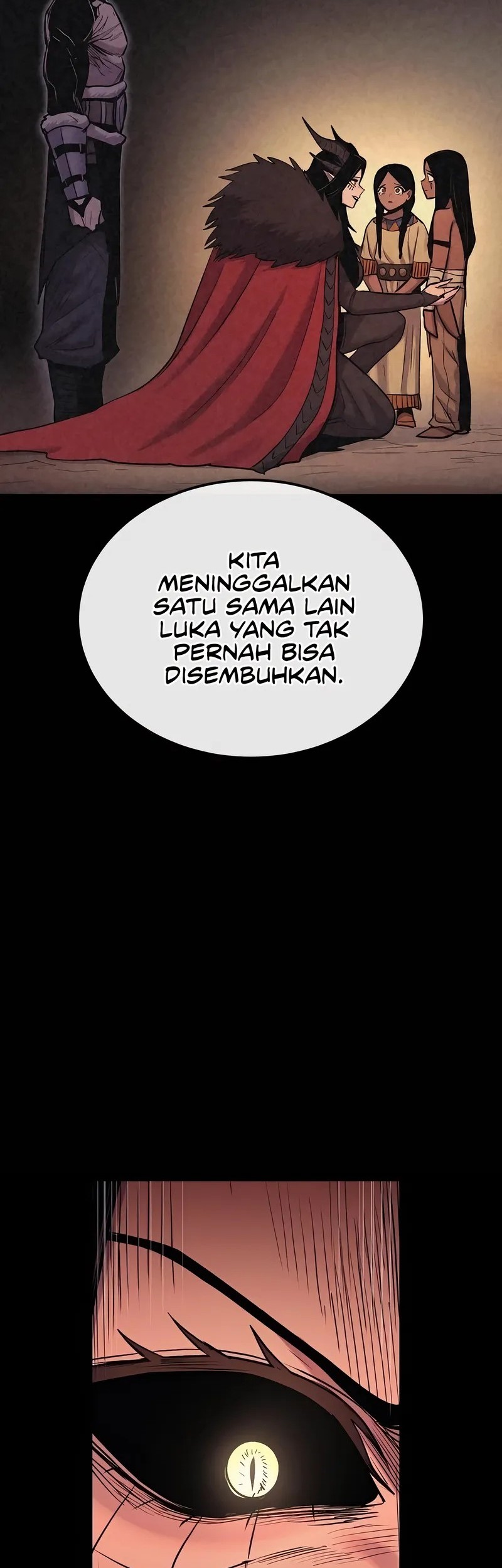 Howling Dragon Chapter 75 Gambar 32