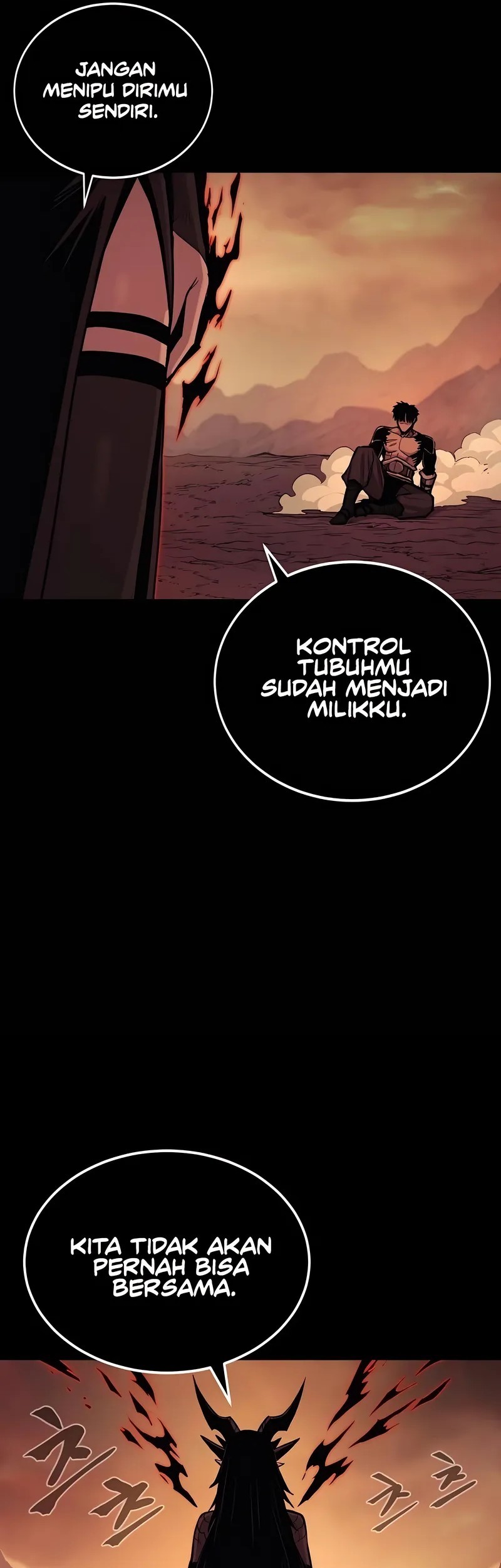 Howling Dragon Chapter 75 Gambar 40