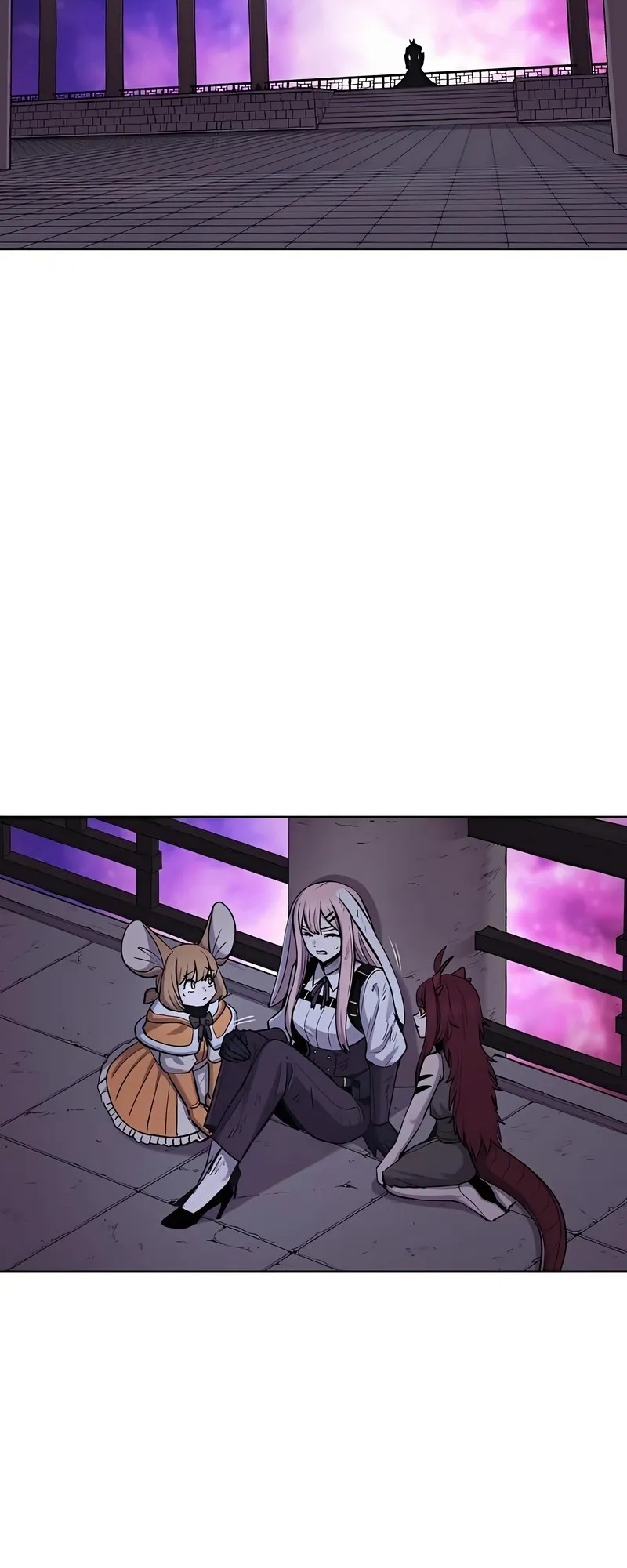 Howling Dragon Chapter 75 Gambar 48