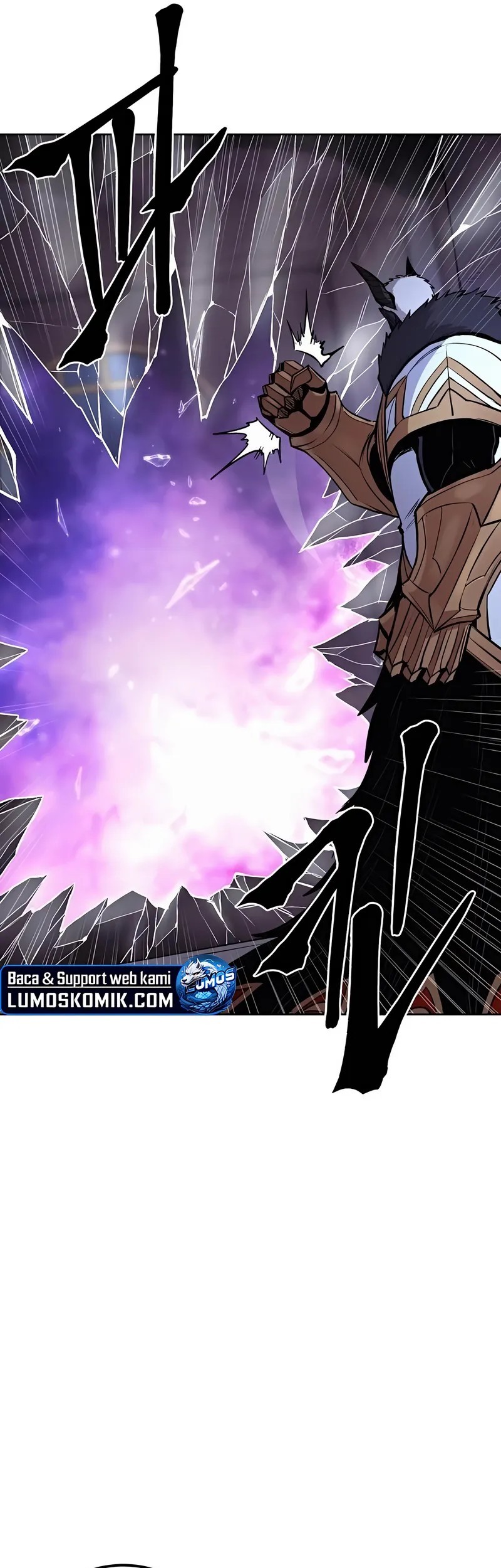 Howling Dragon Chapter 75 Gambar 52