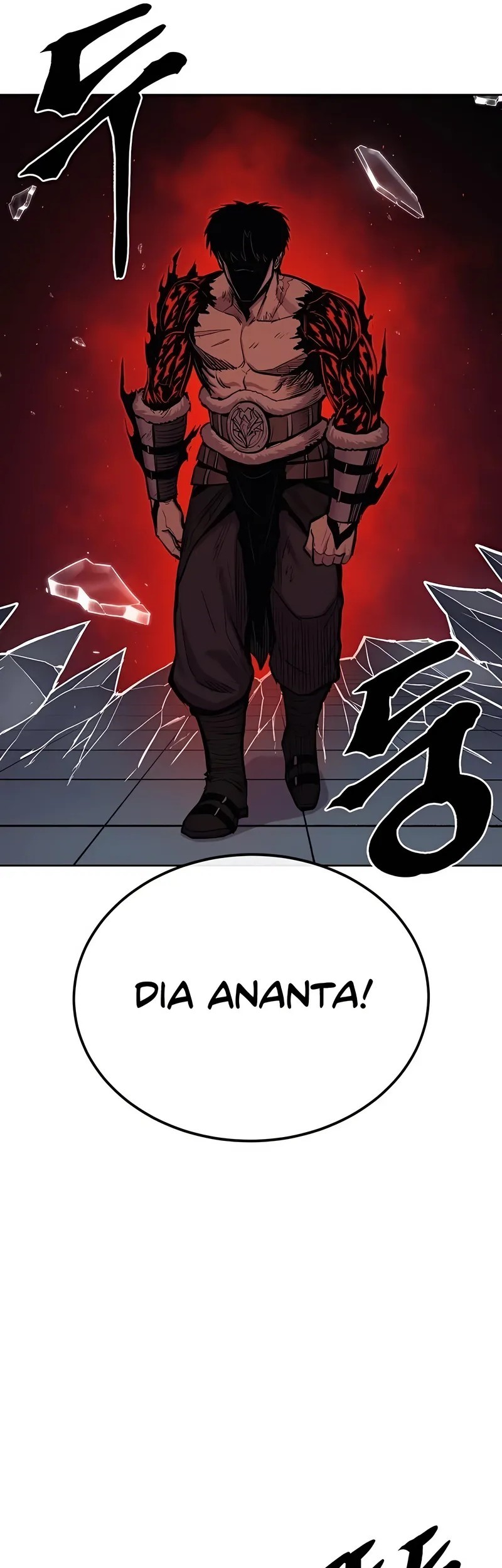 Howling Dragon Chapter 75 Gambar 55