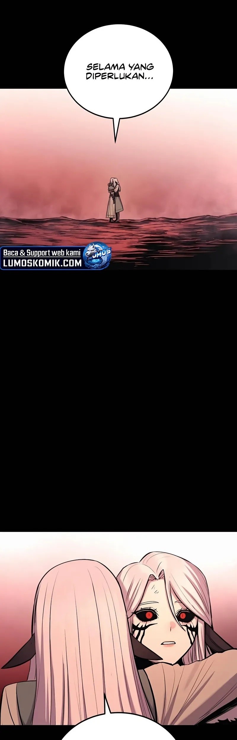 Komik Howling Dragon Chapter 75 gambar nomor 1