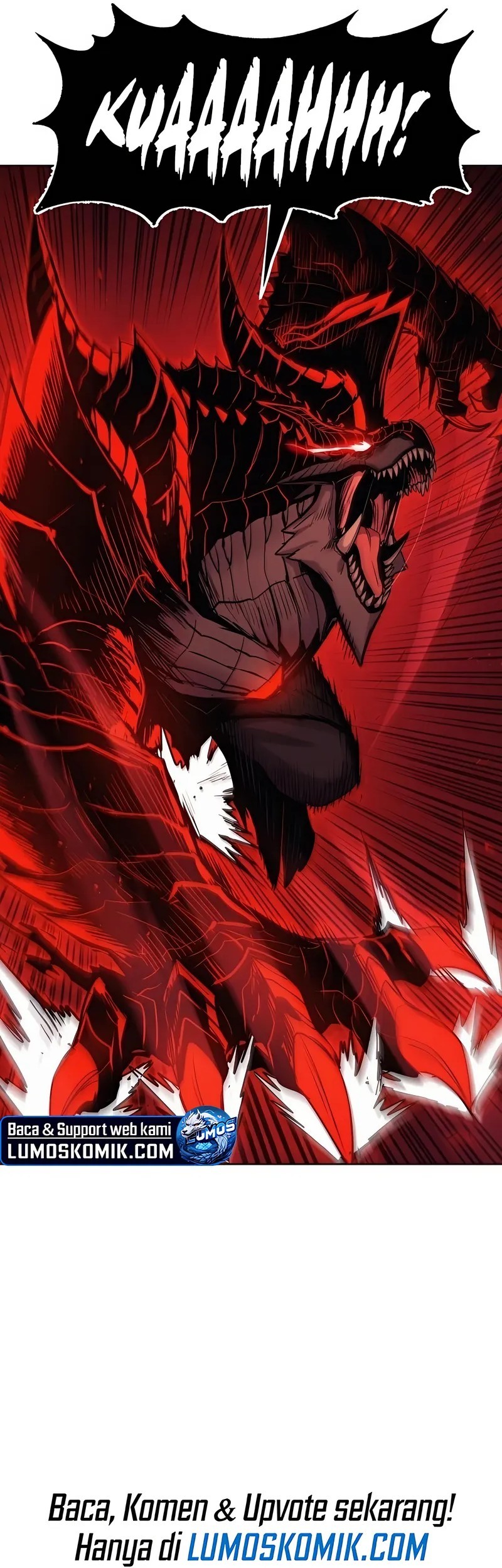 Howling Dragon Chapter 75 Gambar 64