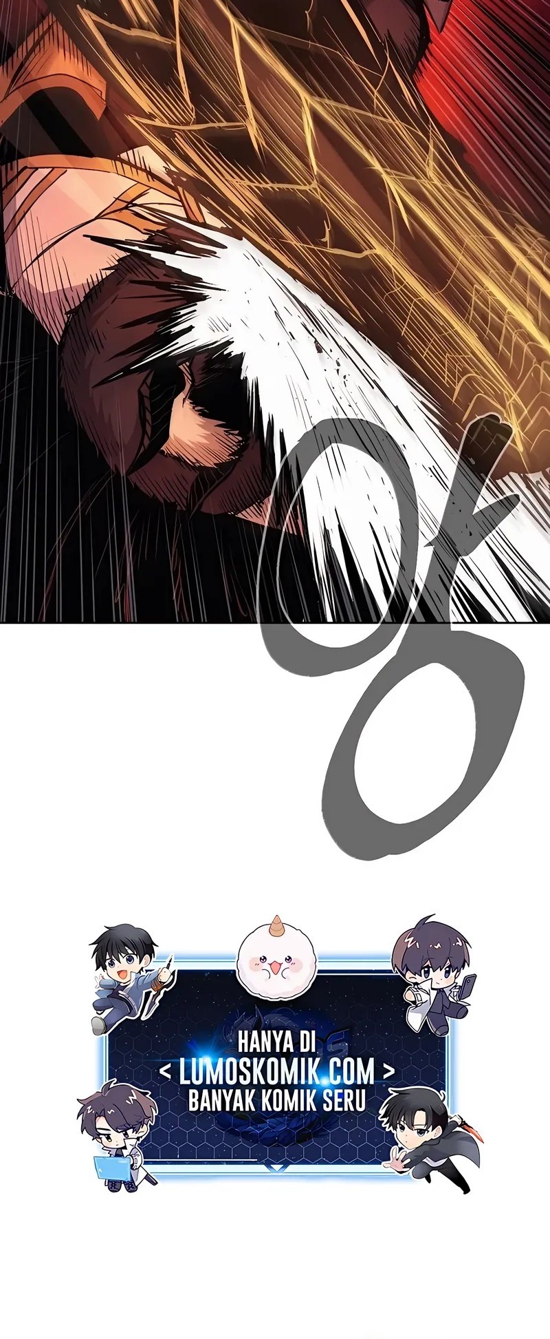 Howling Dragon Chapter 75 Gambar 69