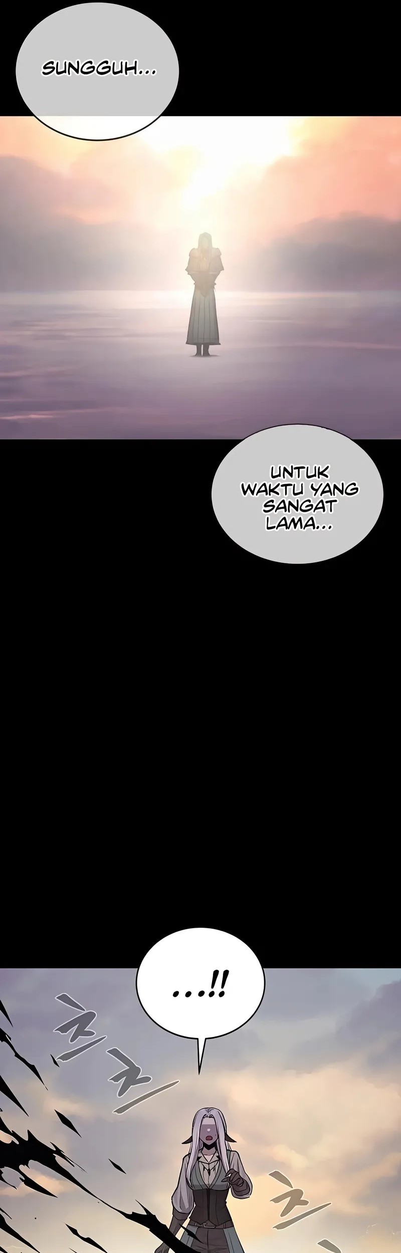 Howling Dragon Chapter 75 Gambar 16