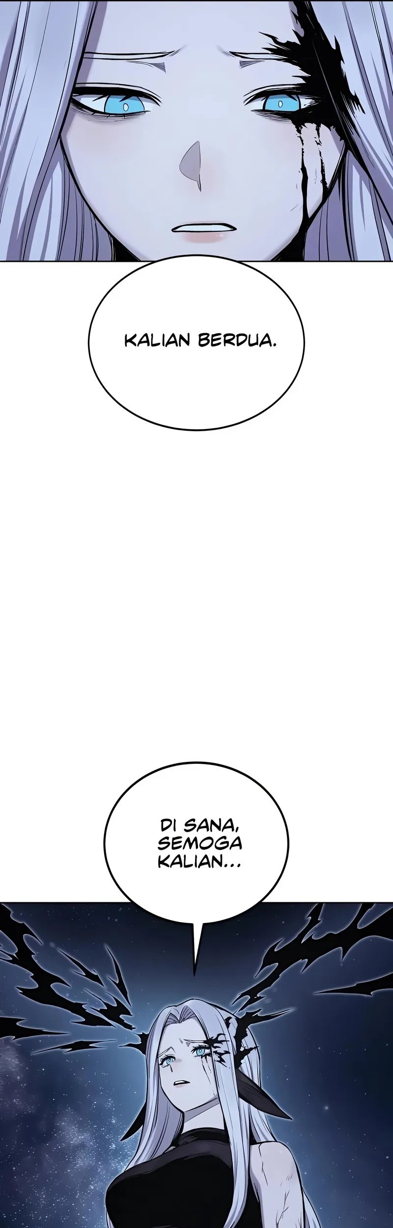 Howling Dragon Chapter 75 Gambar 19