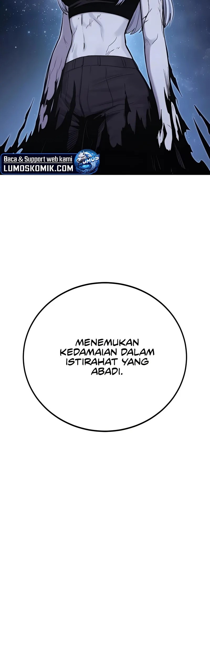 Howling Dragon Chapter 75 Gambar 20