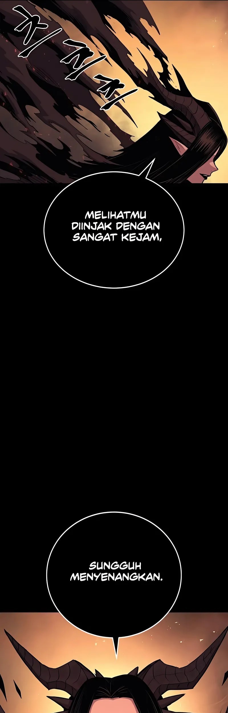 Howling Dragon Chapter 75 Gambar 25