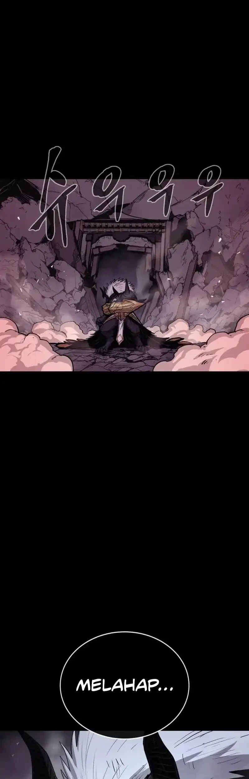 Howling Dragon Chapter 76 Gambar 63