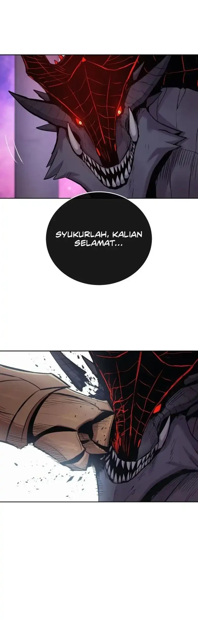 Howling Dragon Chapter 76 Gambar 4