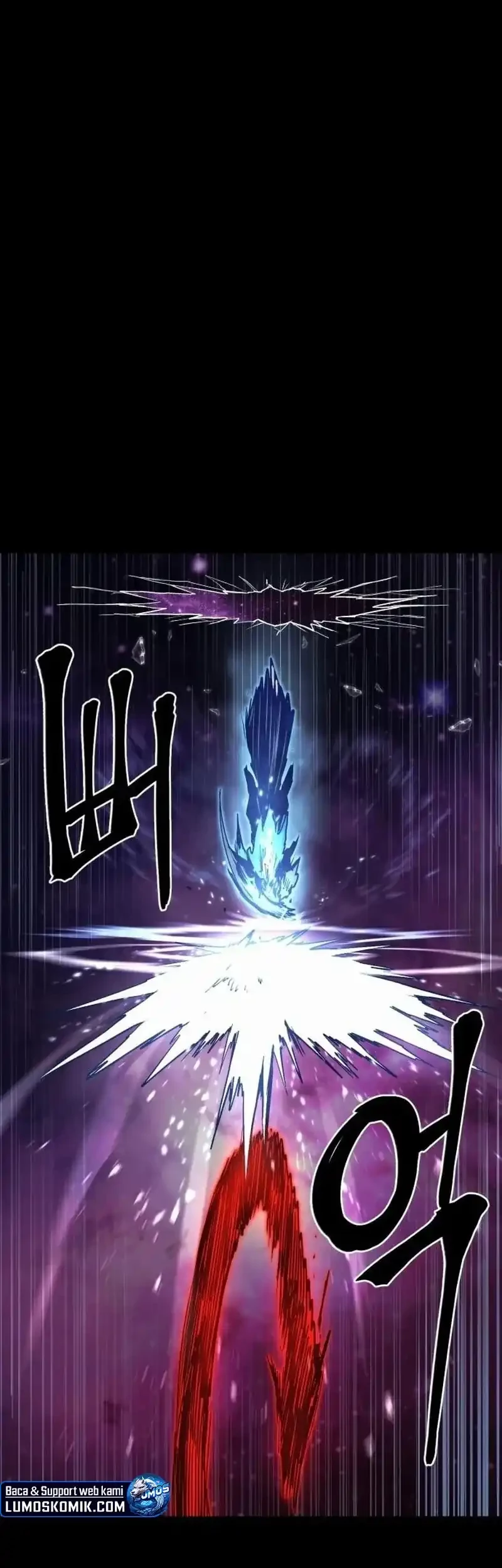 Howling Dragon Chapter 77 Gambar 30