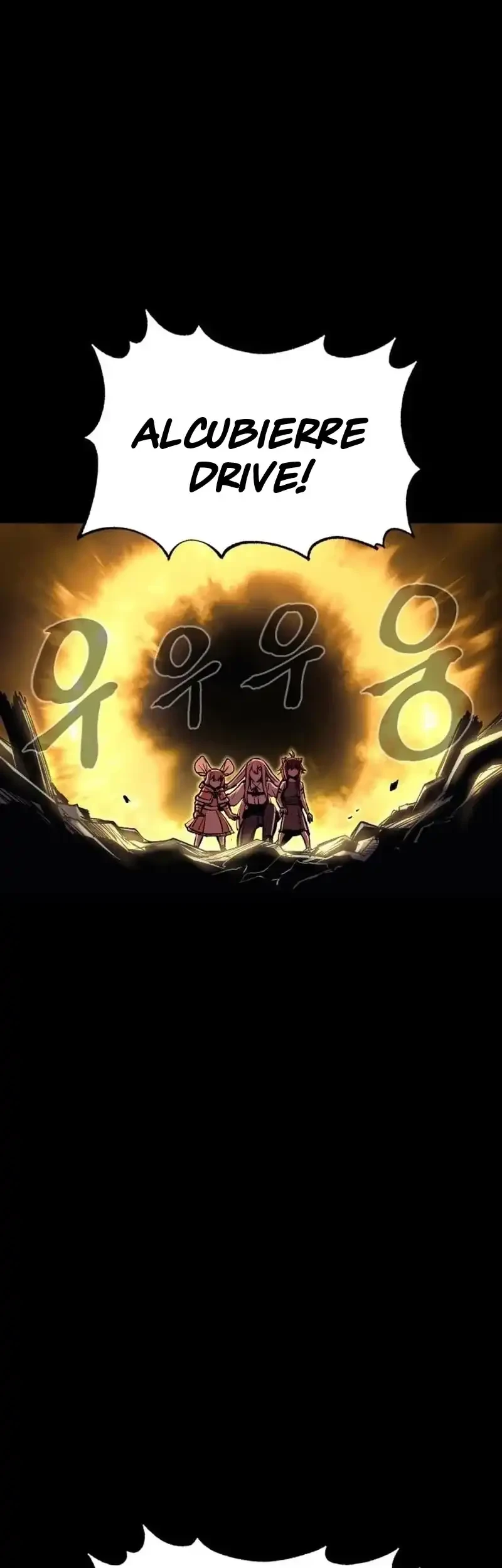 Howling Dragon Chapter 77 Gambar 41