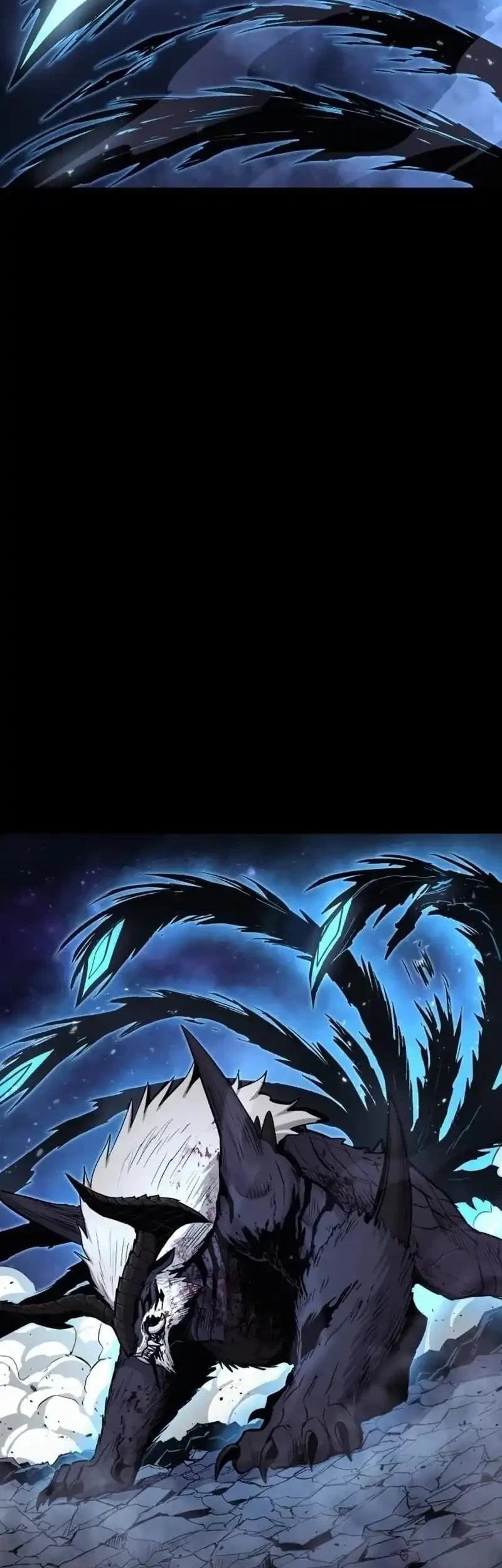 Howling Dragon Chapter 77 Gambar 54