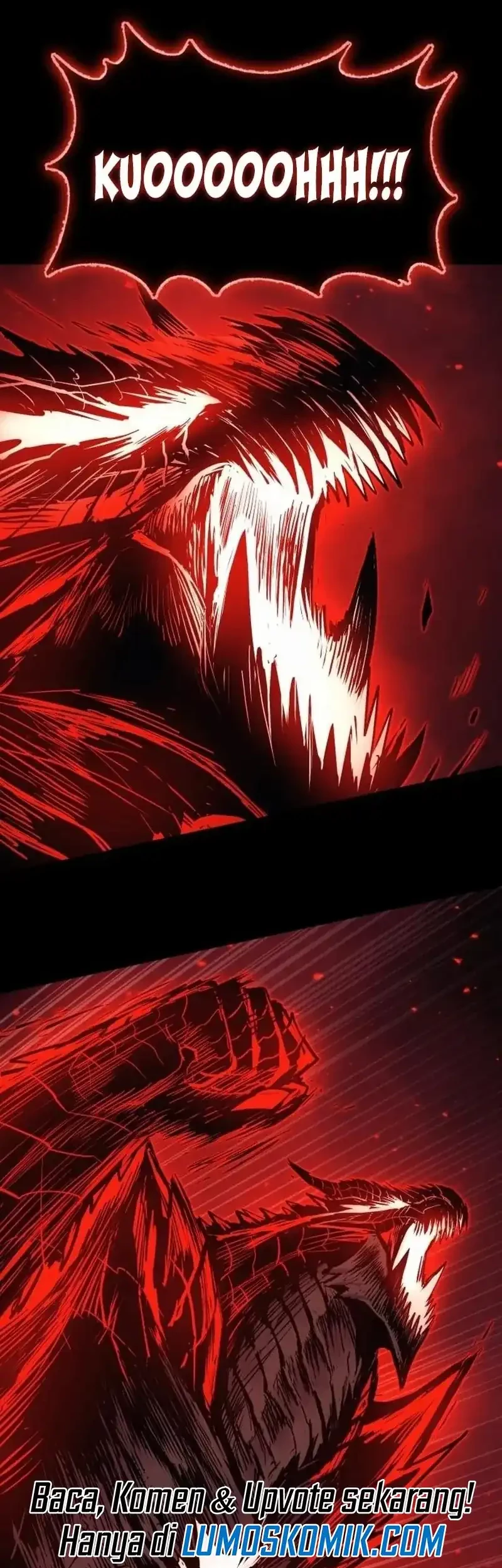 Howling Dragon Chapter 77 Gambar 80