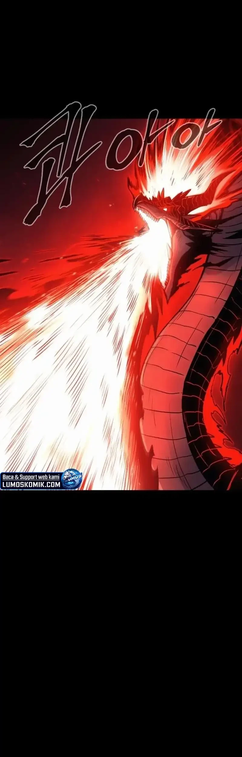 Howling Dragon Chapter 77 Gambar 19