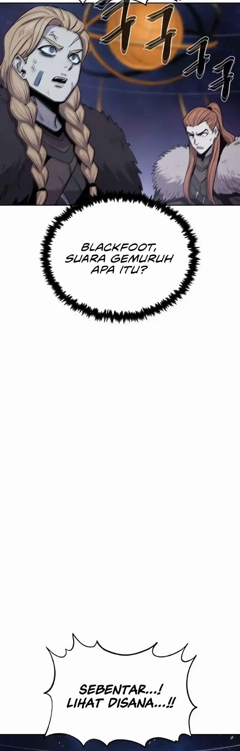 Howling Dragon Chapter 78 Gambar 44