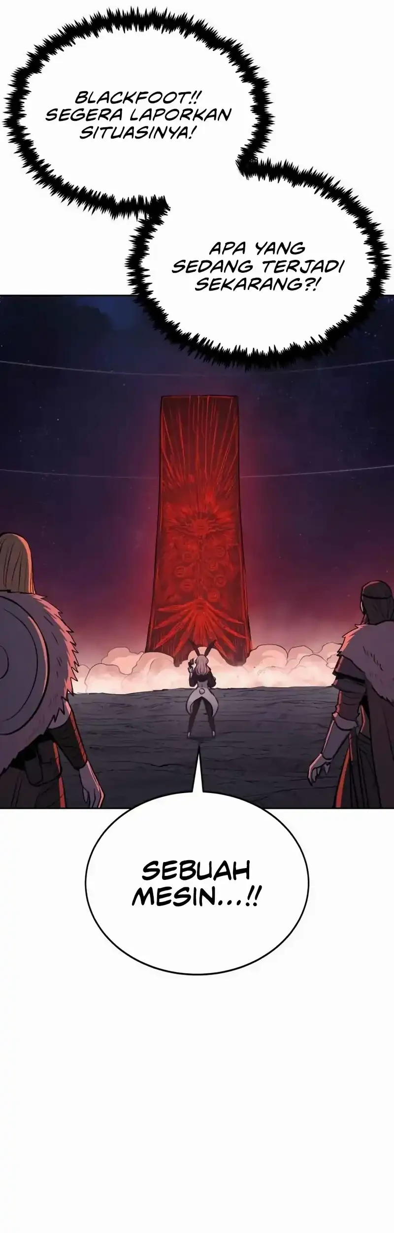 Howling Dragon Chapter 78 Gambar 48